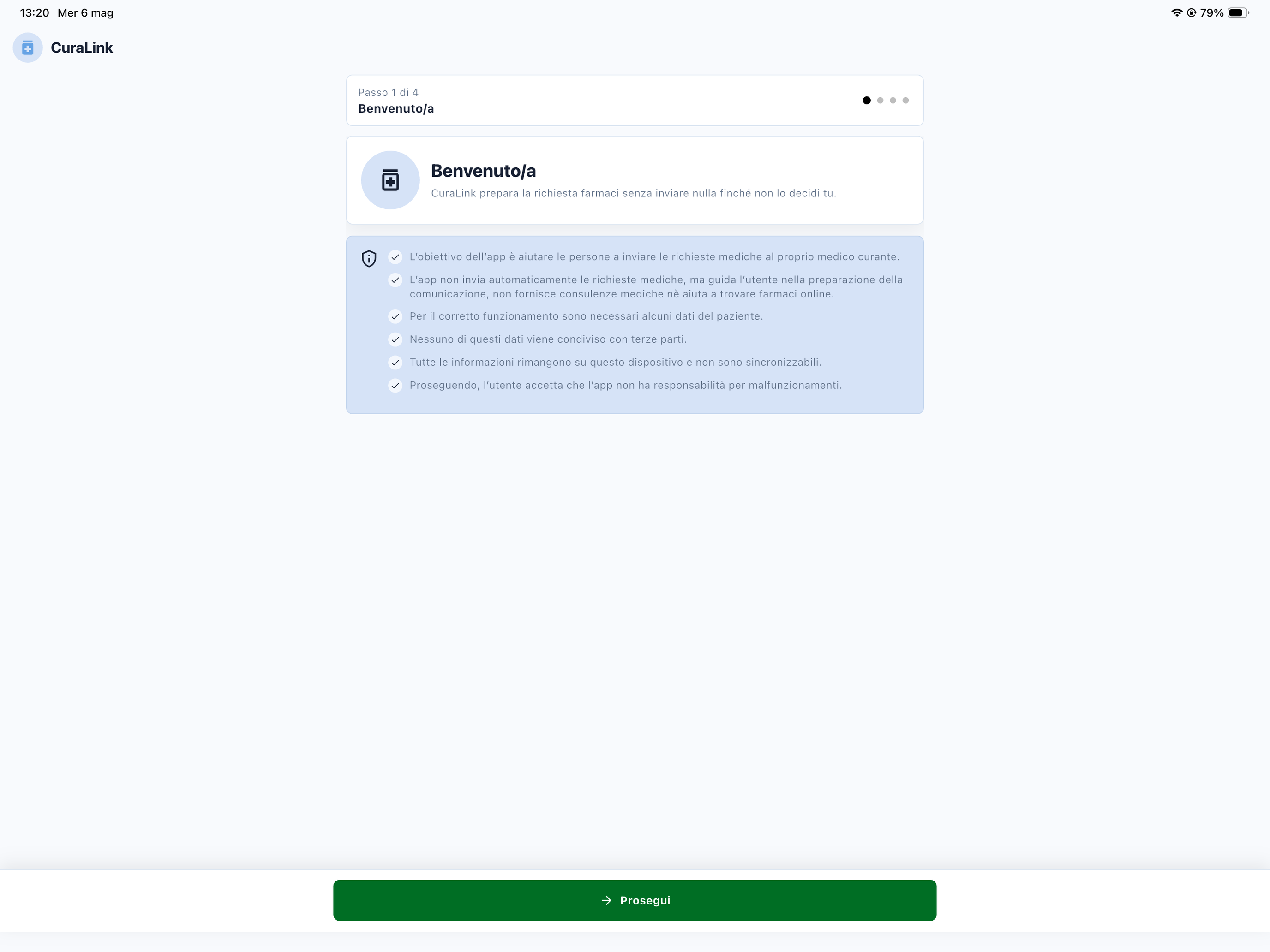 CuraLink