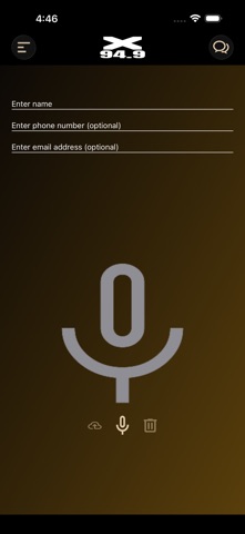 X Reno screenshot