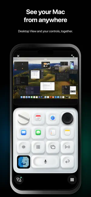 CTRL Micro screenshot 2