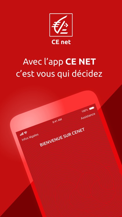 CE net – Caisse d’Epargne screenshot-4