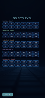 Hyper Bounce: Brick Breaker screenshot 3