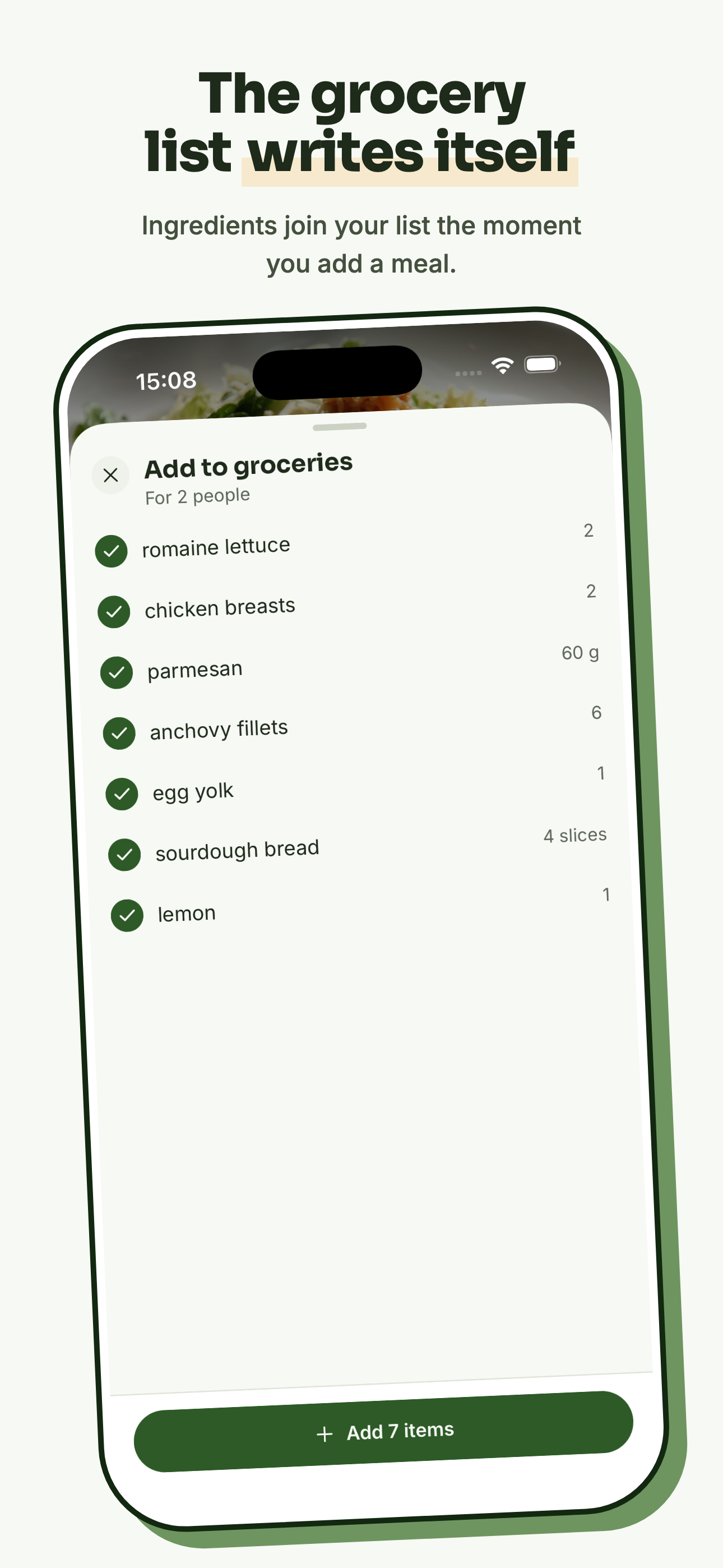 Yumiam screenshot 2