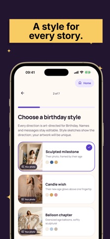 HoorayTime screenshot 4
