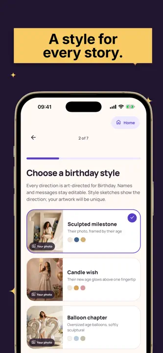 HoorayTime screenshot 4