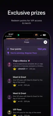 S-CORE screenshot 3
