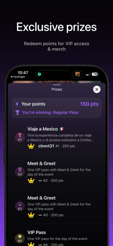 S-CORE screenshot