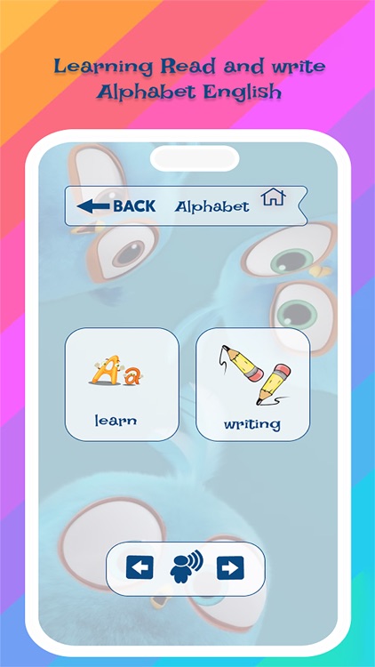 fun English for child