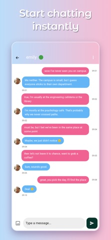 Get2Gether: Meet Now Screenshot 2 of 5