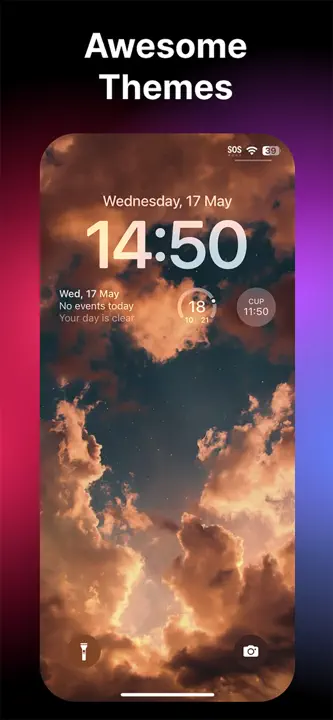 Wallpapers for iPhoneのスクリーンショット（8/10）