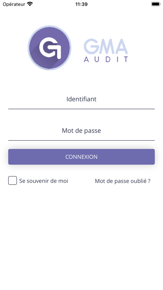#2. GMA AUDIT (iOS) 由: ACD Groupe