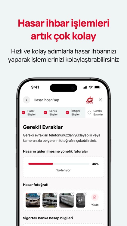 Sompo Mobilo screenshot-6