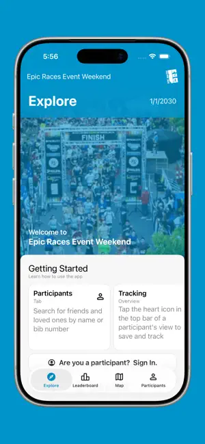 Epic Races screenshot 2