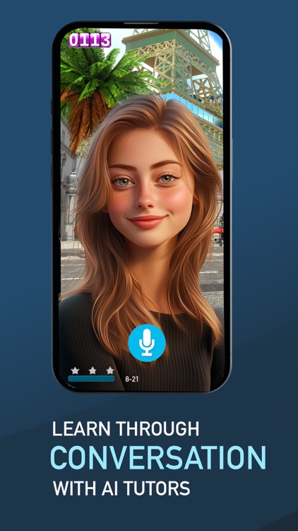 FluentWorlds-Spanish & English