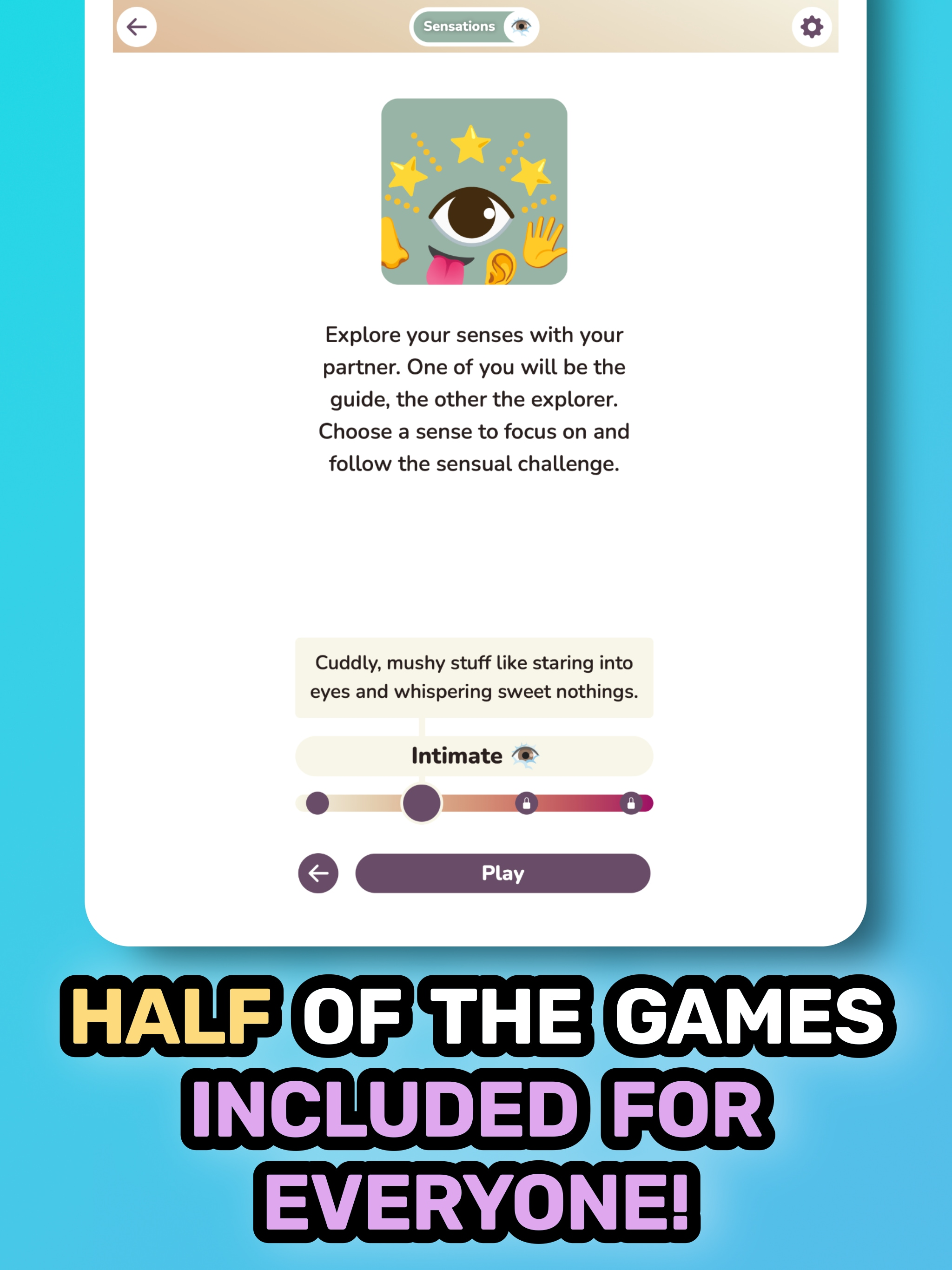 9 Games for Couples or Dates