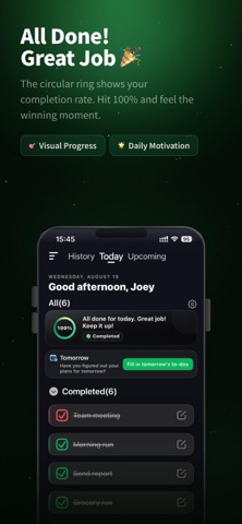 LockToDo - Todo on Lock Screen Screenshot 9 of 9