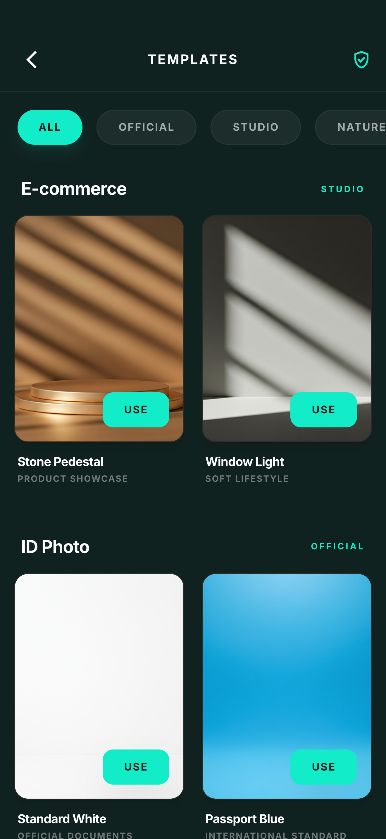 1-Tap Cut - Mix Pics