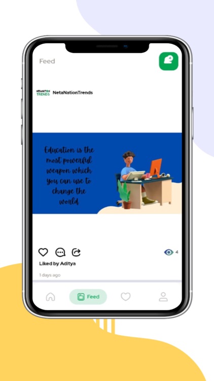 Neta Nation screenshot-4