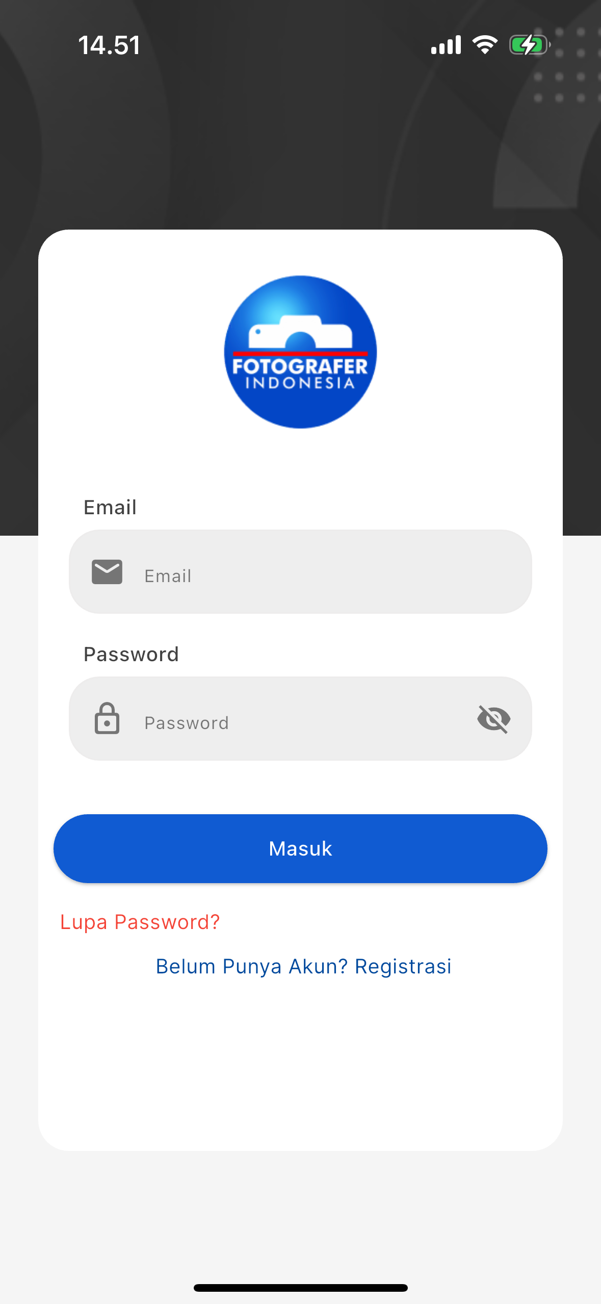 Fotografer Indonesia