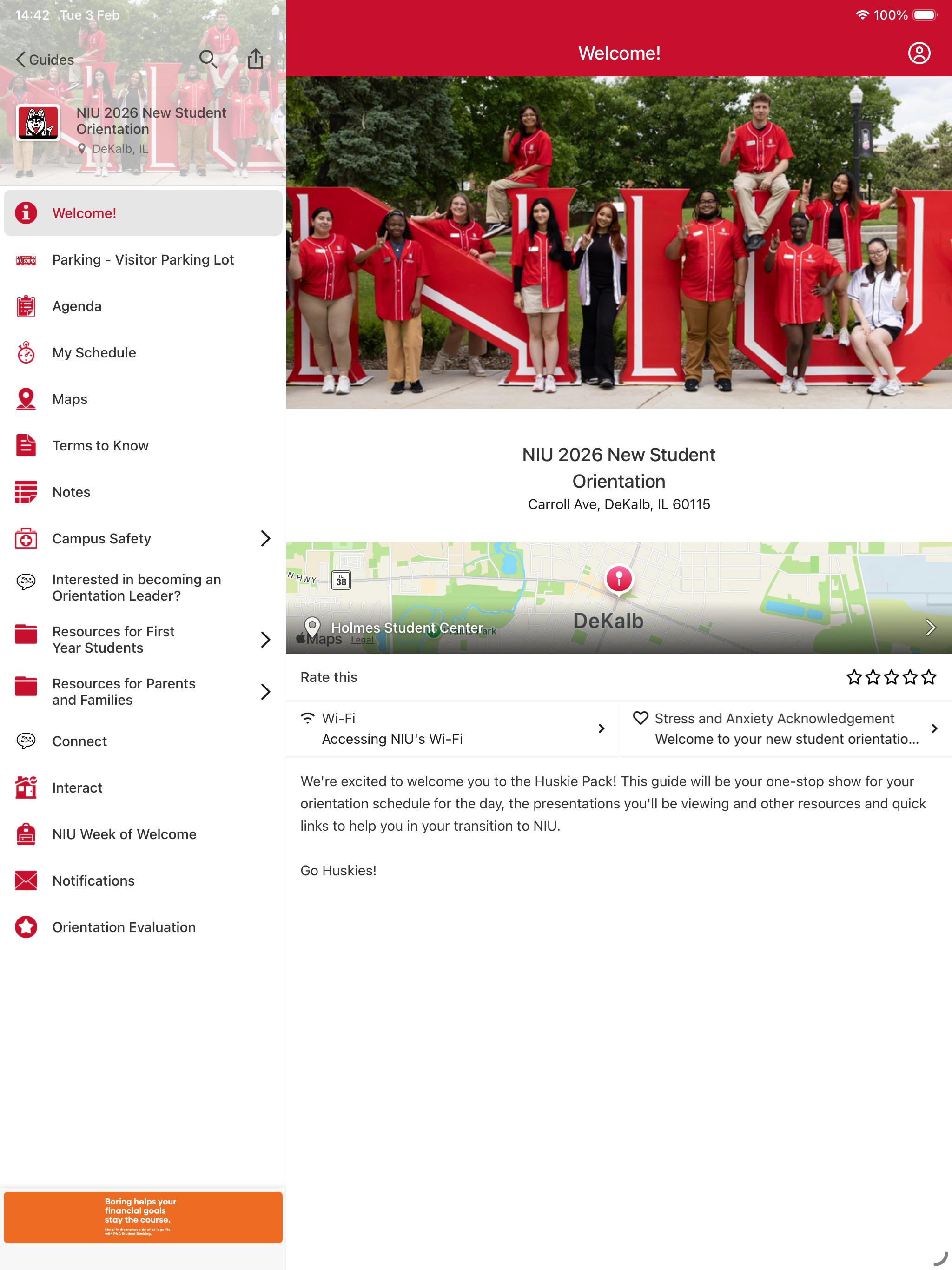 NIU Guidebook