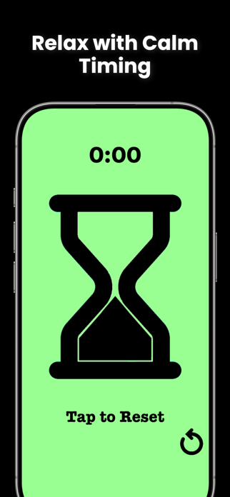 Sand Timer - Countdown Clock Screenshot 5 of 6