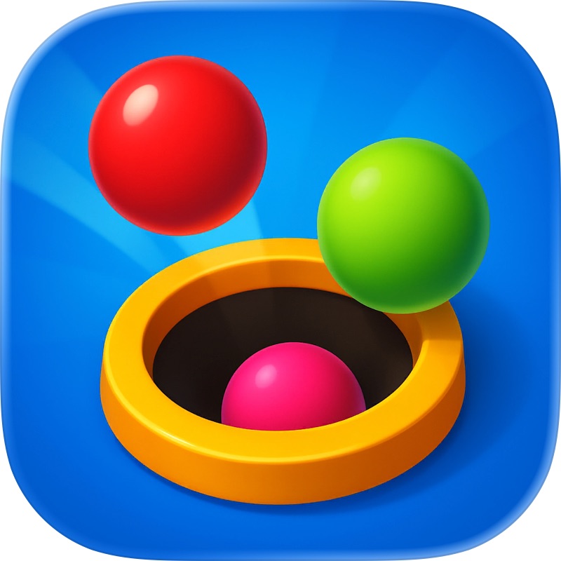 Marble Sort! screenshot 12