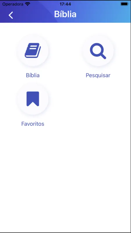 Bíblia Adventista de Estudos screenshot 5 of 6