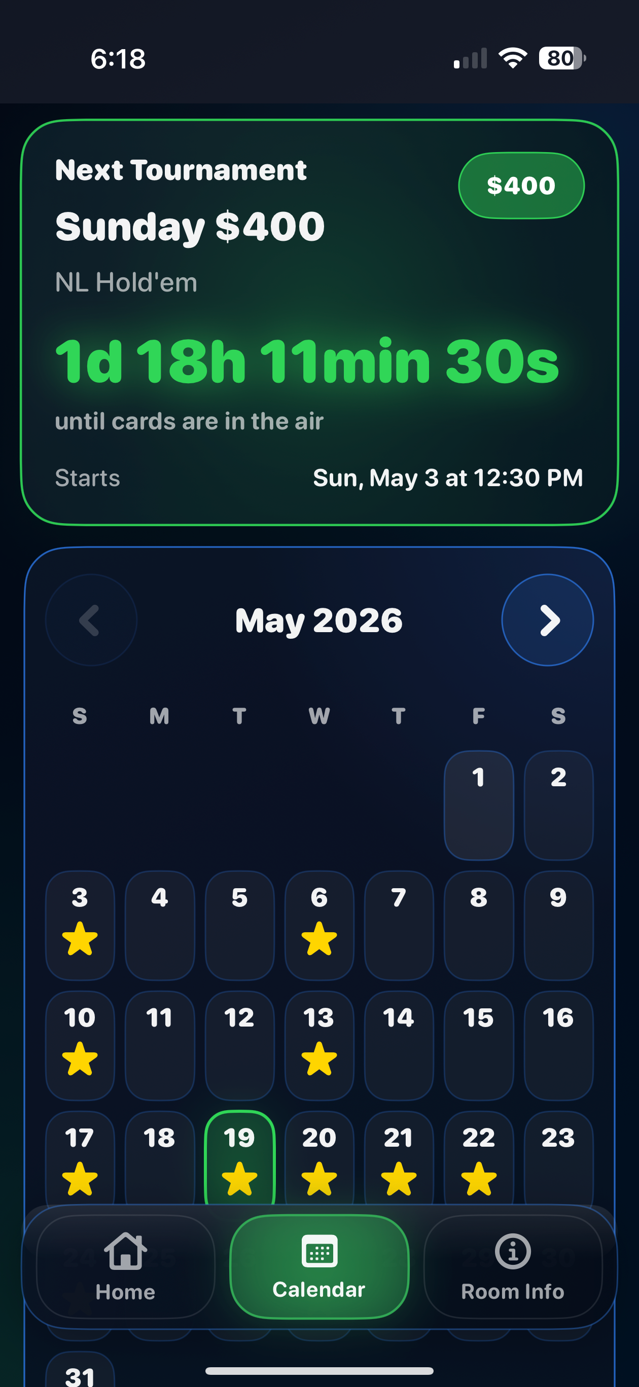 CN Poker screenshot 4