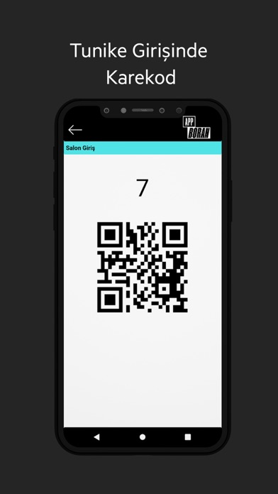 CrossFit Boran Screenshot