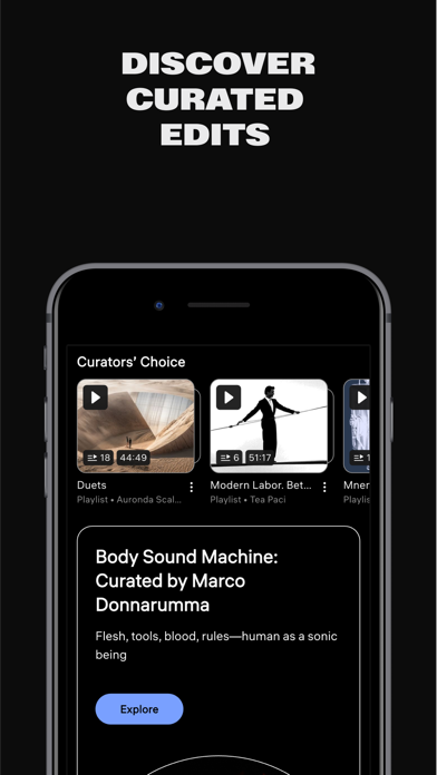 CIFRA Screenshot