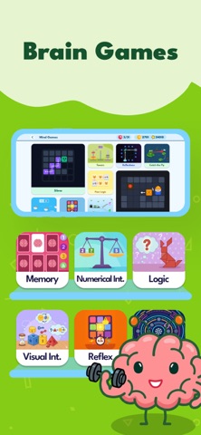 Easy Math | Four Operations Screenshot 3 of 6