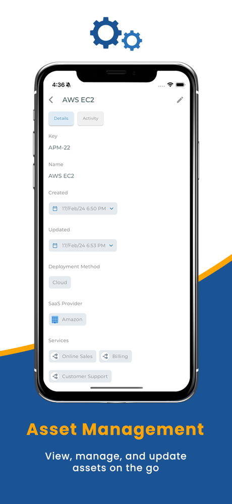 Mobile for Jira screenshot 5