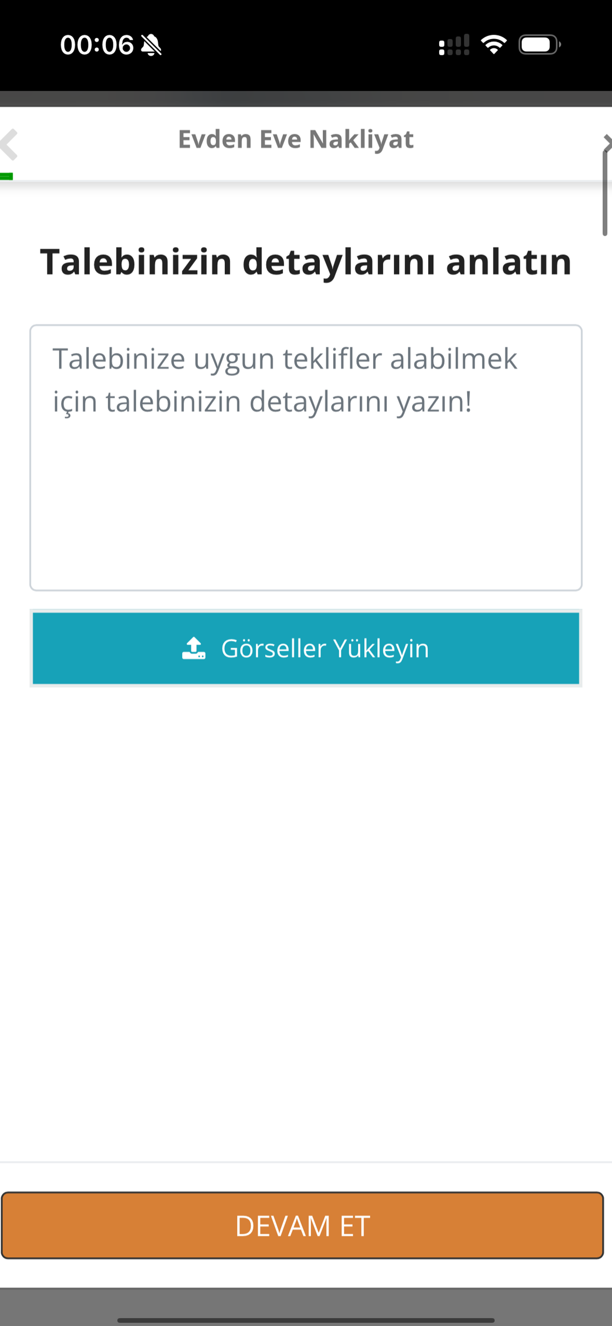 Ustamol screenshot 2