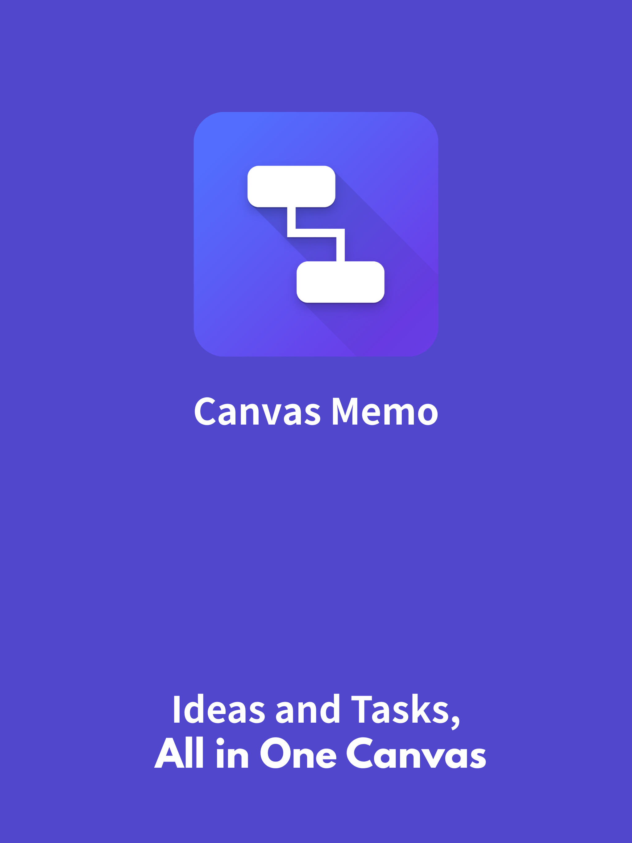 Canvas Memo
