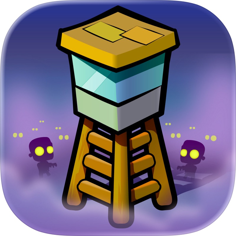 Swamp Attack screenshot 4