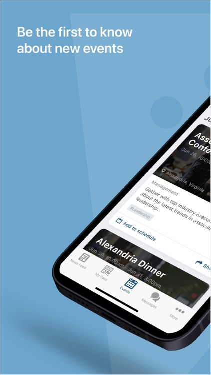 Ohio REALTORS Mobile