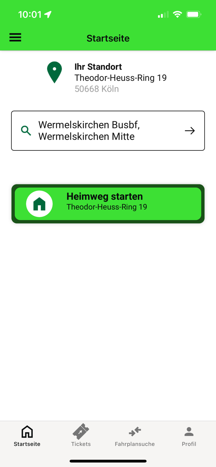 RVK.mobile screenshot 6