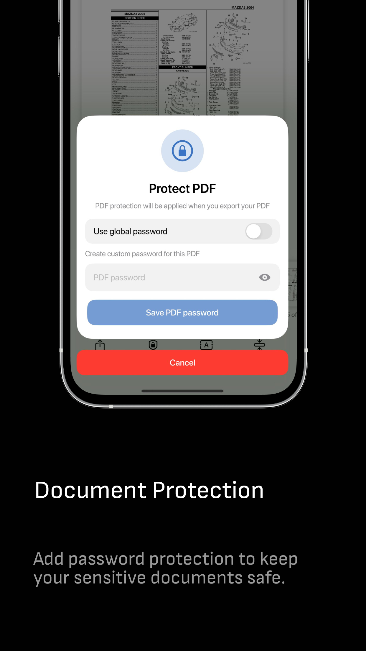 PDF Scanner & Document Expert
