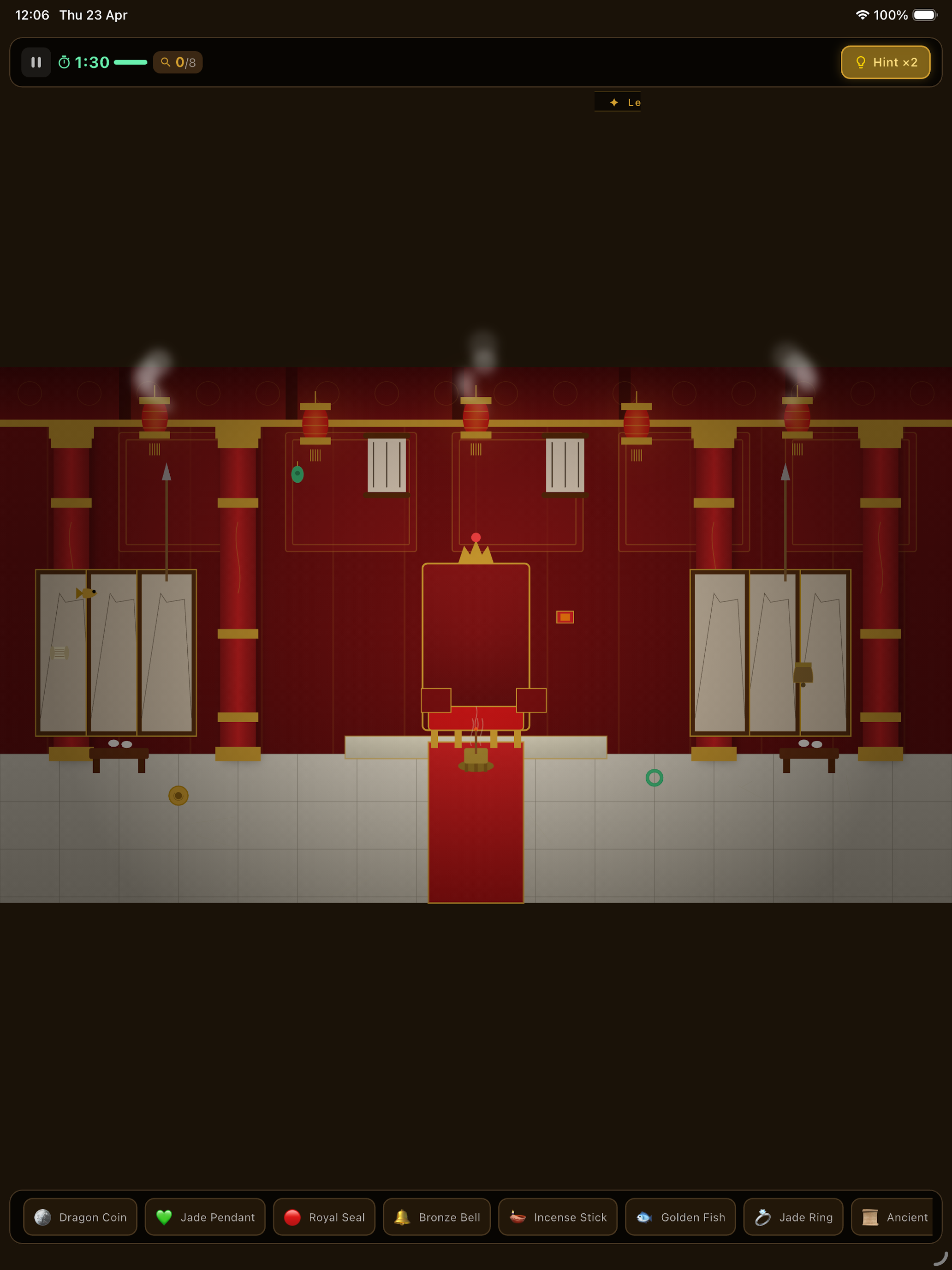 Hidden Items Puzze screenshot 17