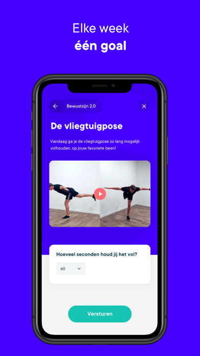 Screenshot #3 pour My Daily Energy