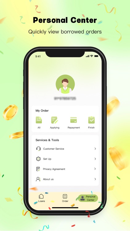 LargePeso-Loan App Philippines screenshot-3