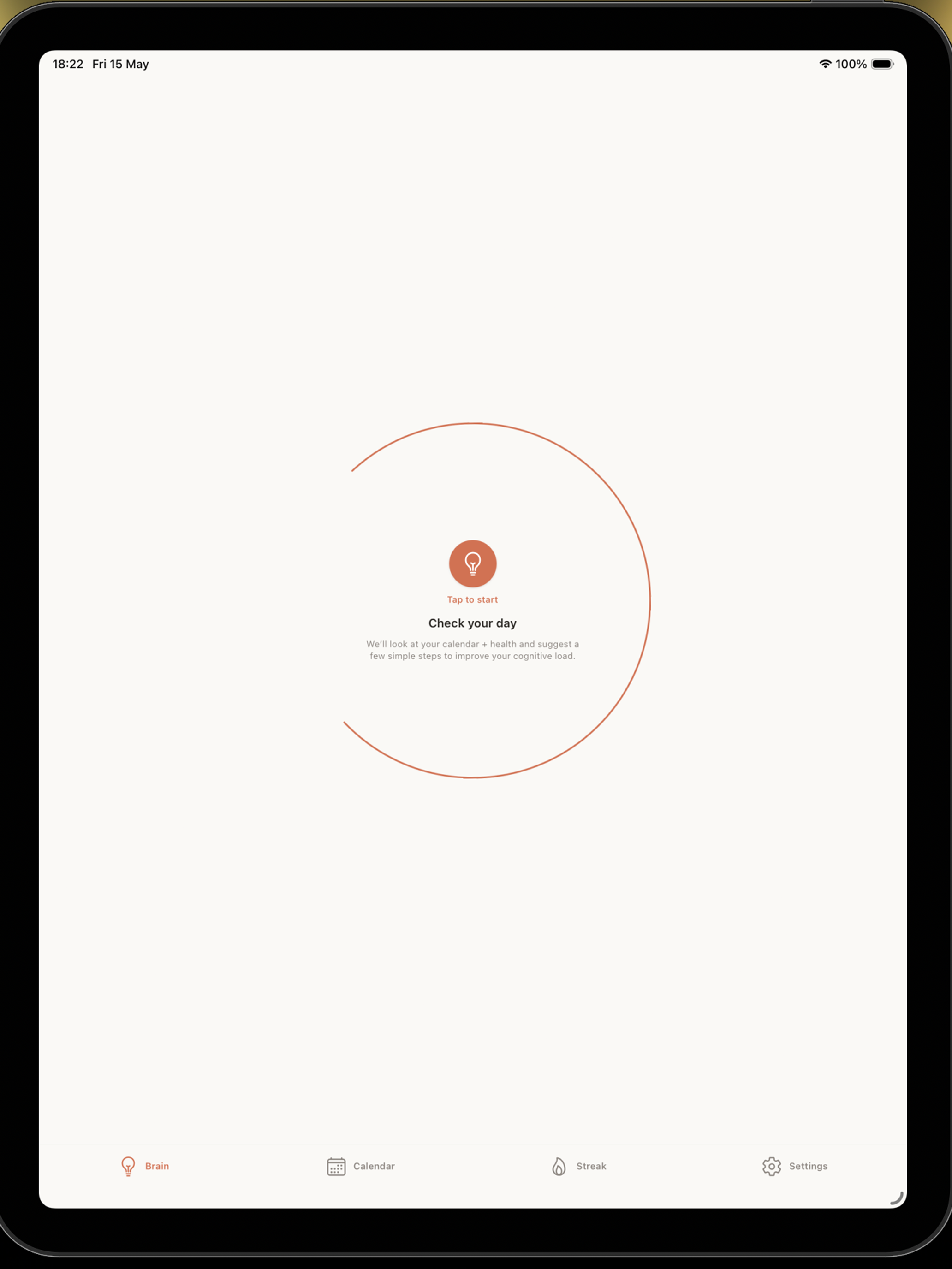 VioraAI: Mindful Daily Planner screenshot 4