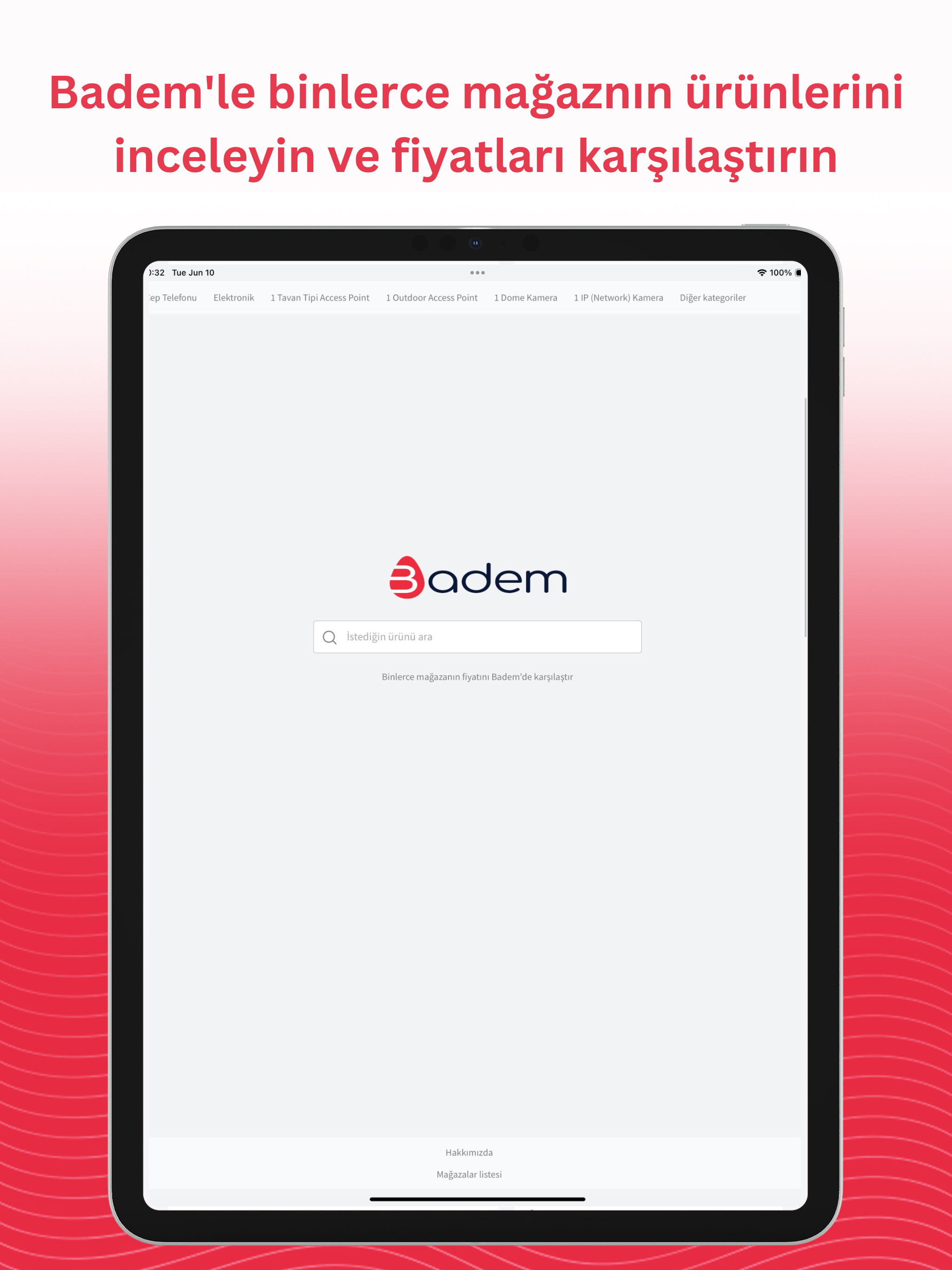 Badem