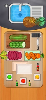 Perfectly Organize: Tidy Games screenshot 1