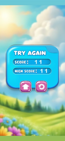 Kids Fun Math screenshot 3