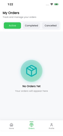 The Dhobi App Screenshot 2 of 4