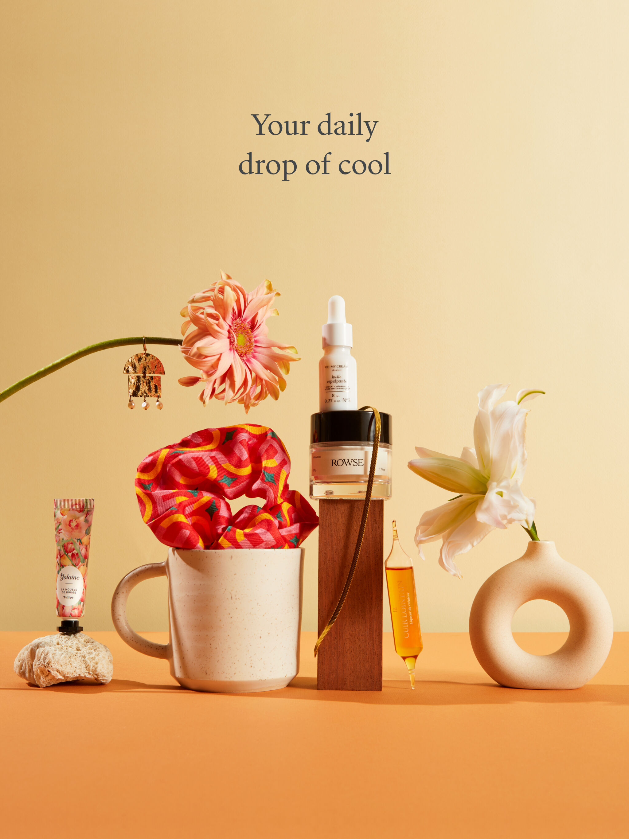 Choose: Daily Discovery