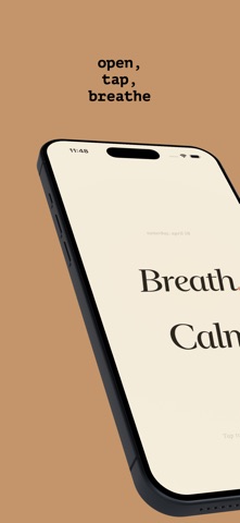 Breath & pulse down Screenshot 1 of 4