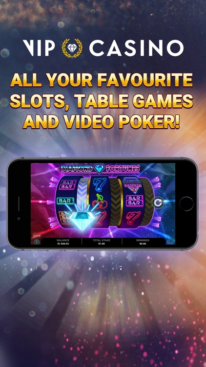 VIP Online Casino