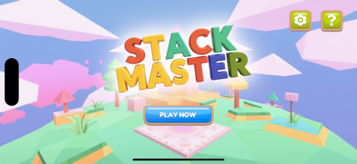 Stack Master - House Stack Screenshot 1 of 4