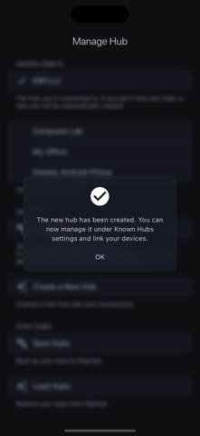 ClipHub Screenshot 7 of 10